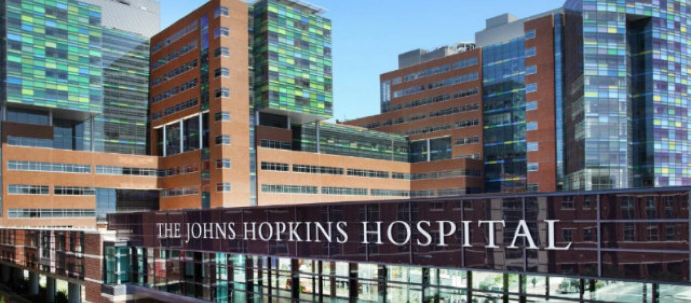 Επικεφαλής Johns Hopkins: «Η πανδημία θα τελειώσει σε 6-8 μήνες»